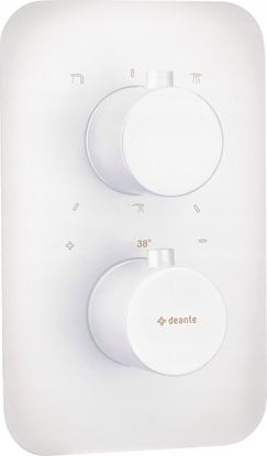 Изображение Deante Element zewntrzny do BOXa termostatycznego