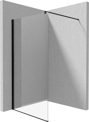 Picture of Deante Kerria Plus cianka prysznicowa / walk-in 110 cm