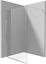 Picture of Deante Kerria Plus cianka prysznicowa / walk-in 120 cm