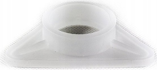 Изображение Deante PODKADKA USZTYWNIAJCA POD BATERI ZLEWOZMYWAKOW - XPC00MUT1