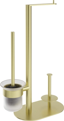 Изображение Deante Stojak na papier - 3-funkcyjny