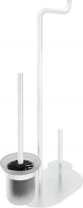 Изображение Deante Stojak na papier - 3-funkcyjny