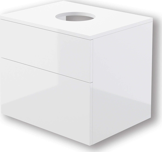 Изображение Deante Szafka umywalkowa z blatem