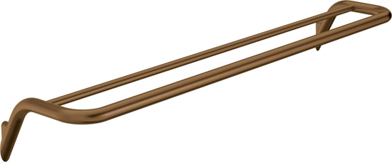 Изображение Deante Wieszak na rcznik podwójny - cienny