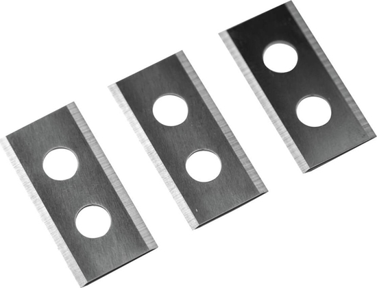 Picture of Dedra 3szt ostrza tnce