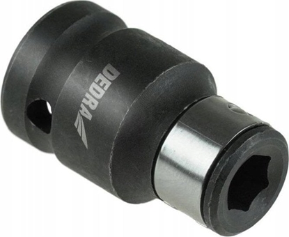 Picture of Dedra Adapter udarowy 1/2''- 8mm, d. 38mm