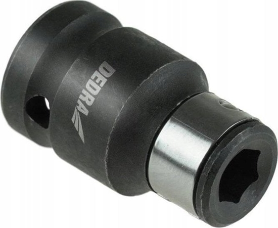Picture of Dedra Adapter udarowy 1/2''- 8mm, d. 38mm
