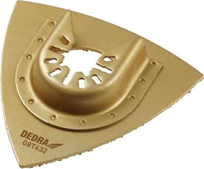 Attēls no Dedra Brzeszczot do ceramiki, rozm. 78mm, nasyp wglikowy