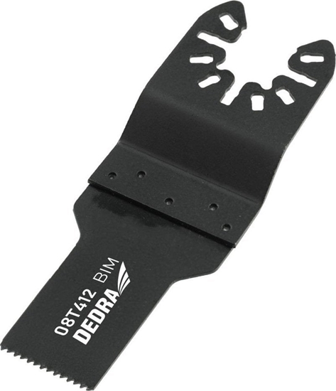 Picture of Dedra Brzeszczot do metalu BIM, 20x40mm, zby 1.4mm