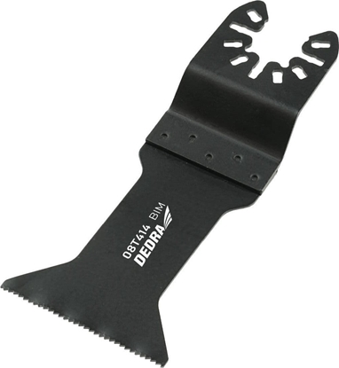 Attēls no Dedra Brzeszczot do metalu BIM, 44x54mm, zby 1.4mm
