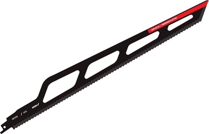 Attēls no Dedra Brzeszczot do piy szablastej 400/375mm, izolacja, HCS