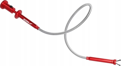 Изображение Dedra Chwytak precyzyjny pazurkowy 610mm z LED