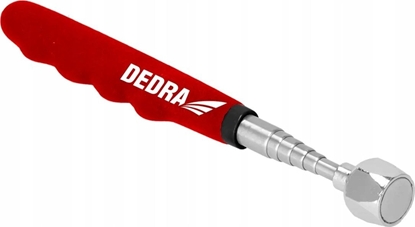 Изображение Dedra Chwytak teleskopowy z magnesem 180-770mm