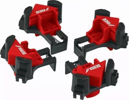 Изображение Dedra cisk ktowy, 4 szt. (12A003)