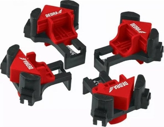 Изображение Dedra cisk ktowy, 4 szt. (12A003)