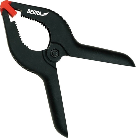 Изображение Dedra cisk sprynowy 230mm