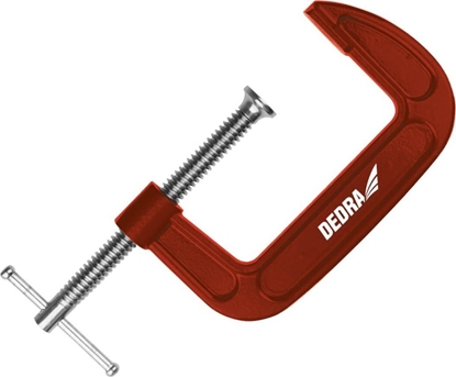 Изображение Dedra cisk stolarski C 4""/100mm