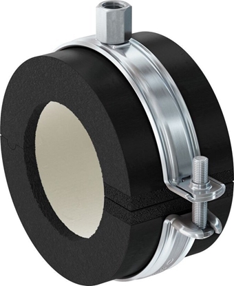 Изображение Dedra Fischer 560909 Rør-holdere 25 stk