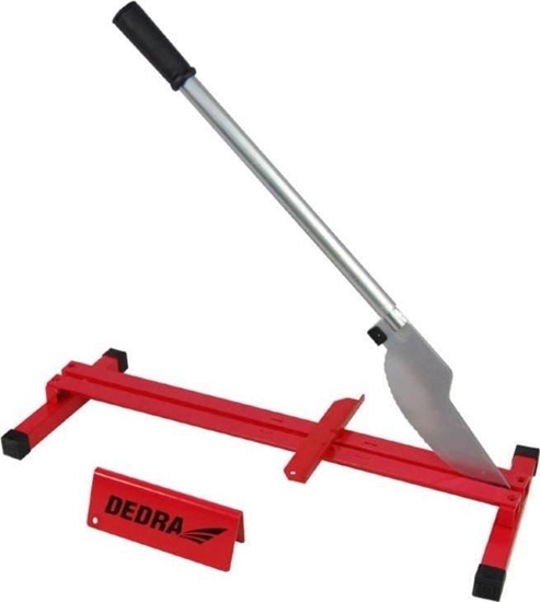 Изображение Dedra Gilotyna do cicia paneli, max d. cicia 210mm