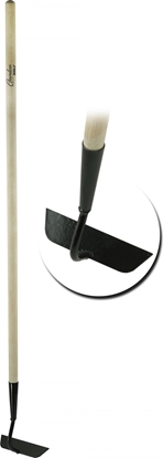 Изображение Dedra Haczka 160mm oprawiona, d. 123cm