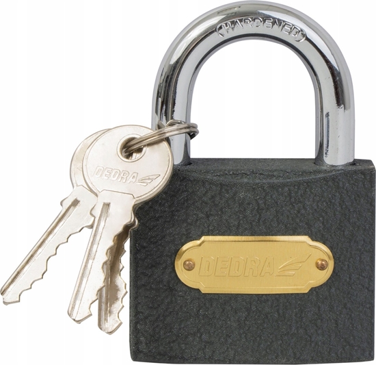 Изображение Dedra Kódka eliwna 30mm