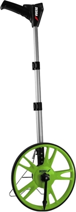 Изображение Dedra Koo pomiarowe zakres 99999.9m, koo o r.318mm,licznik elek