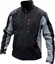 Изображение Dedra Kurtka softshell rozmiar XXXL, 96%poliester + 4%elastan