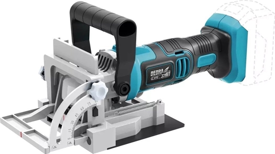 Picture of Frezarka Dedra 18 V