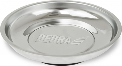 Изображение Dedra Miska magnetyczna okrga 150mm, stal nierdzewna