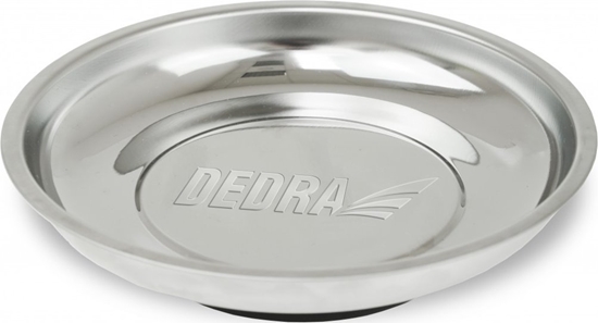 Изображение Dedra Miska magnetyczna okrga 150mm, stal nierdzewna