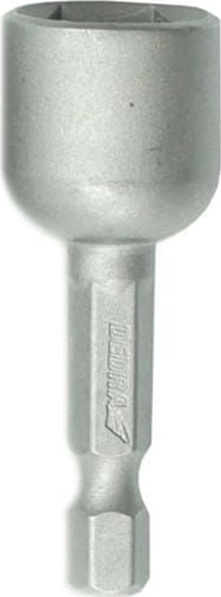 Изображение Dedra Nasadka magnetyczna 11x48mm, 1/4""