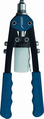 Изображение Dedra Nitownica czoowa do nitów aluminiowych, dugo 280mm