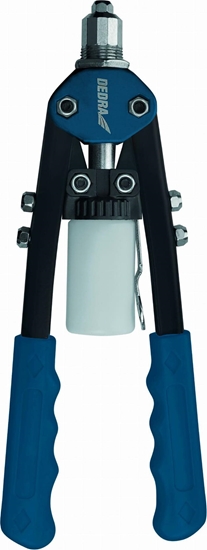 Изображение Dedra Nitownica czoowa do nitów aluminiowych, dugo 280mm