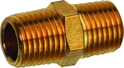 Изображение Dedra Nypel 1/4"" x 1/4""