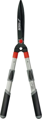 Изображение Dedra Noyce do ywopotu, cicie faliste, teleskopowe