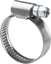 Attēls no Dedra Opaska limakowa 120-140/9mm, stal W2