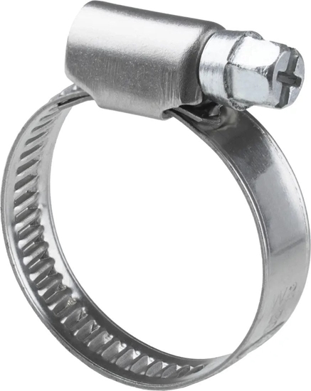 Изображение Dedra Opaska limakowa 140-160/9mm, stal W2