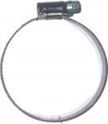 Изображение Dedra Opaska limakowa 16-27/9mm, stal W2