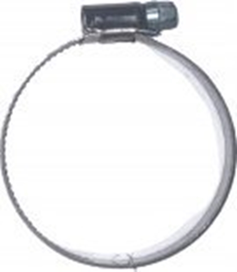 Изображение Dedra Opaska limakowa 16-27/9mm, stal W2