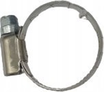 Изображение Dedra Opaska limakowa 8-12/9mm, stal W2