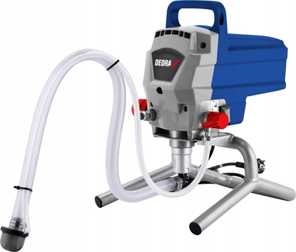 Изображение DEDRA PAINTING MACHINE 950W