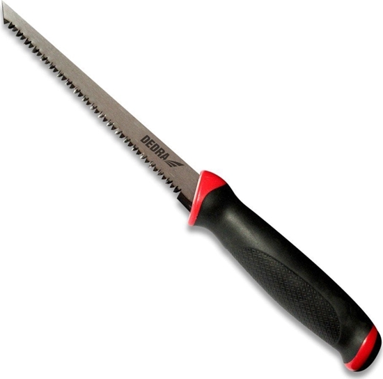 Изображение Dedra Pia do cicia pyt gipsowo-kartonowych 150mm