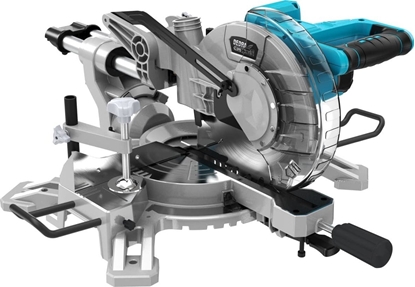 Изображение Dedra PILARKA UKOSOWA AKUMULATOROWA 210MM 18V 0*AH SAS+ALL