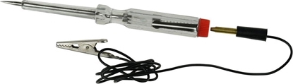 Picture of Dedra Próbnik napicia samochodowy 6-24V, 140mm