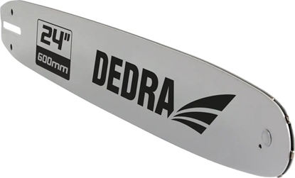Изображение Dedra Prowadnica 65cm do pilarki spalinowej (DED8713)