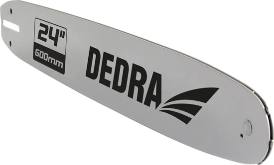 Изображение Dedra Prowadnica 65cm do pilarki spalinowej (DED8713)