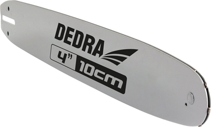Picture of Dedra Prowadnica do pilarki DED7099 4"" 10cm, 1,1mm