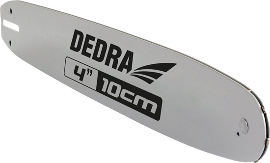 Изображение Dedra Prowadnica do pilarki DED7099 4"" 10cm, 1,1mm