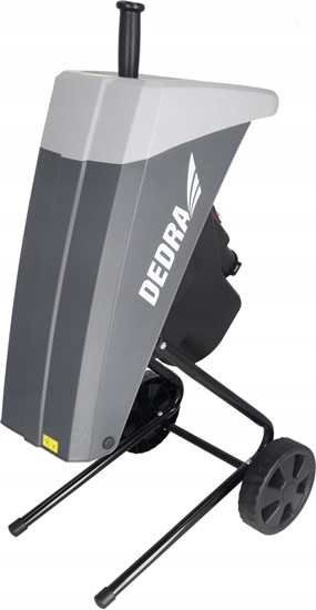 Picture of Dedra Rozdrabniacz do gazi 2500W, 45mm DED8680
