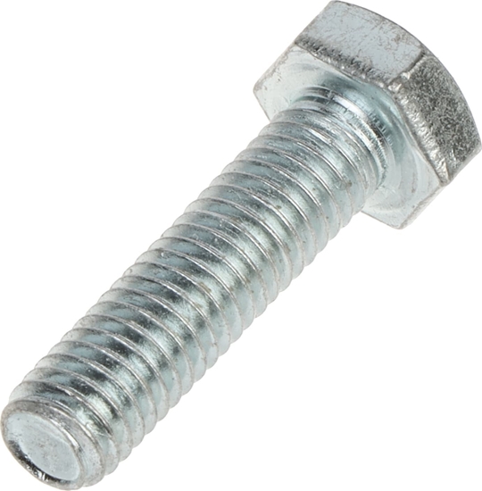 Picture of Dedra RUBA Z BEM SZECIOKTNYM SS-M8X30/KL-8.8